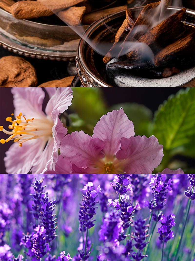 Ydeyma Oud Gem perfumy męskie oudowe