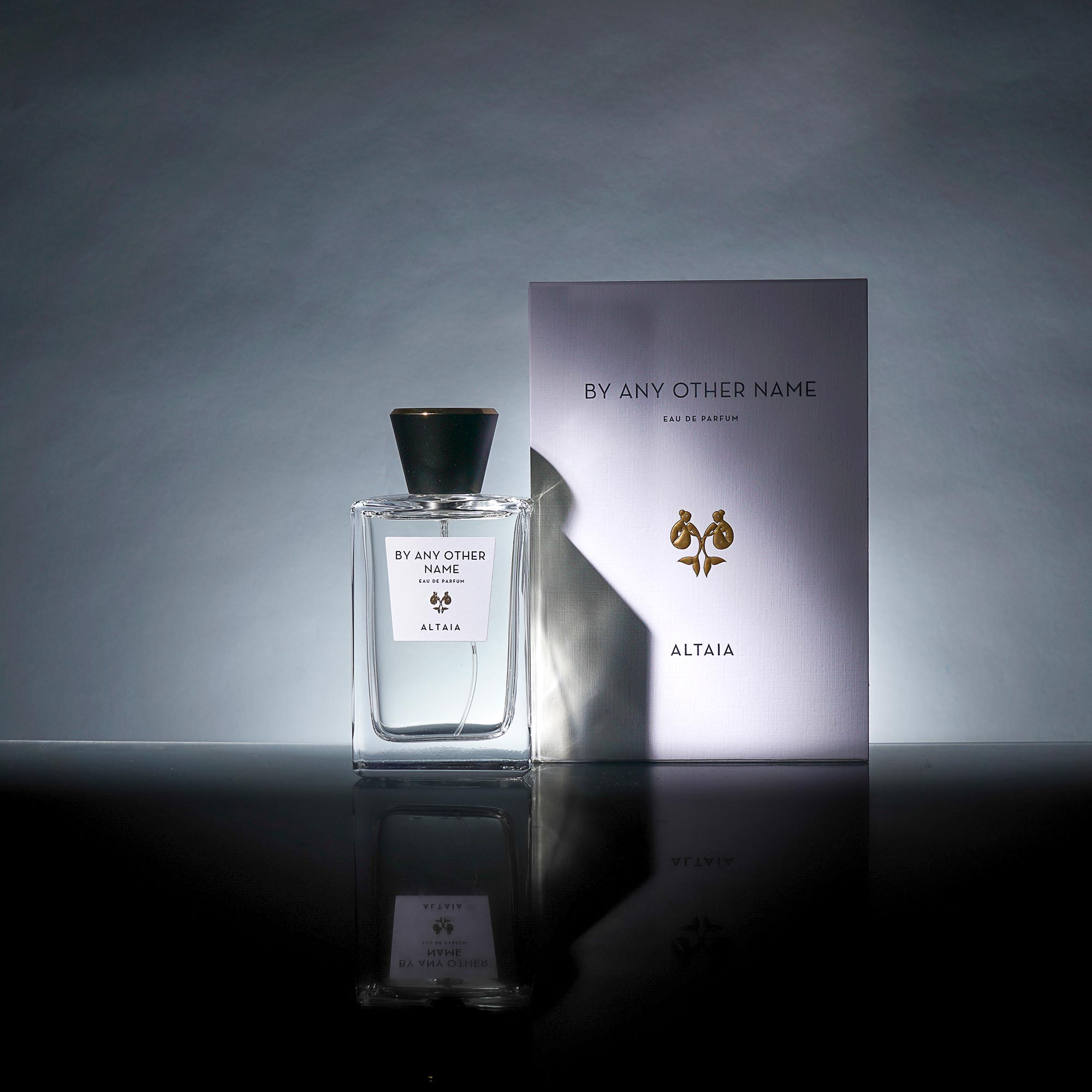 ALTAIA By Any Other Name perfumy 10 ml różane