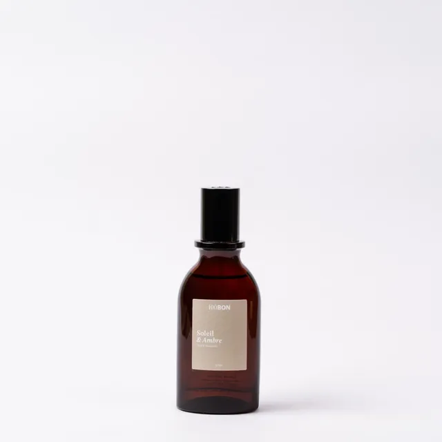 100BON Soleil & Ambre woda toaletowa 30 ml kwiatowa