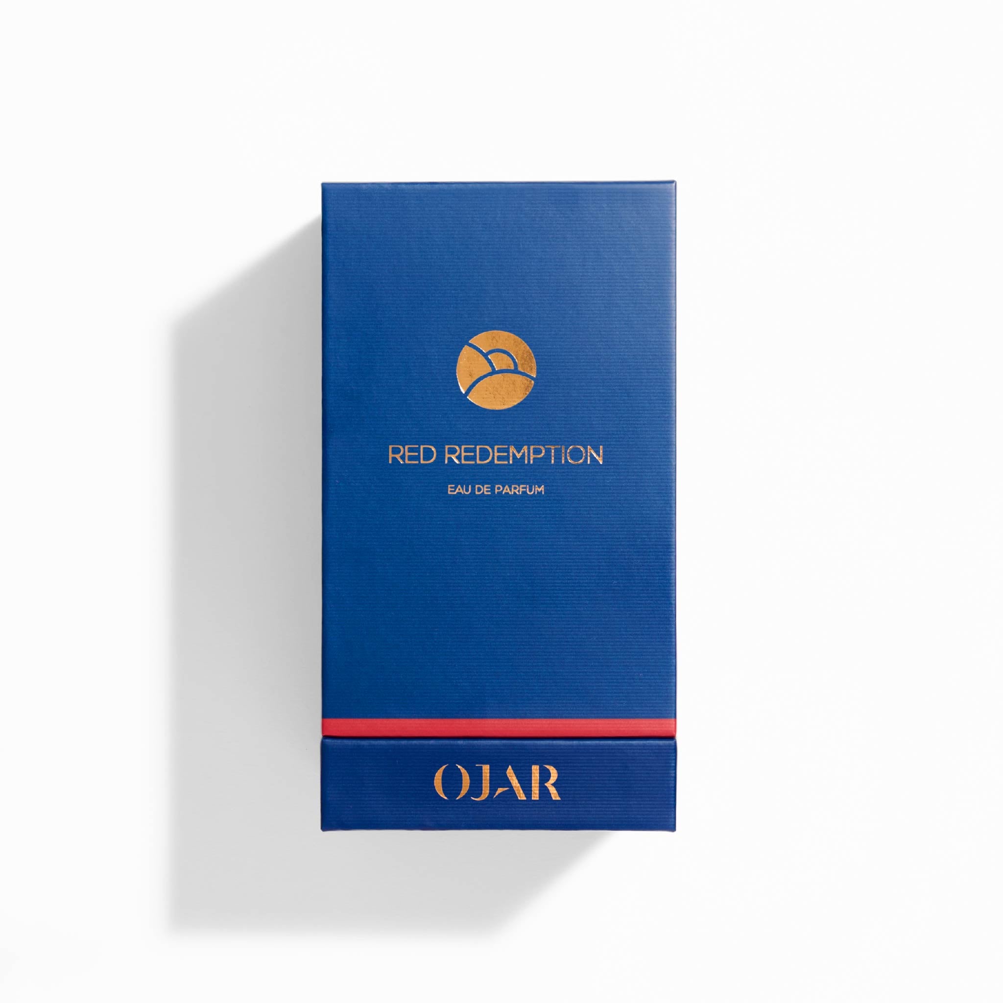 Ojar Red Redemption woda perfumowana 100 ml róża