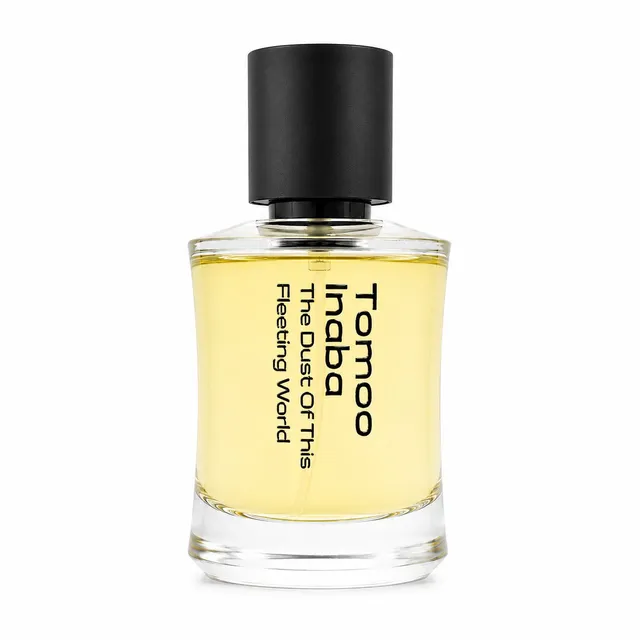 Maison Incens The Dust of This Fleeting World perfumy pudrowe