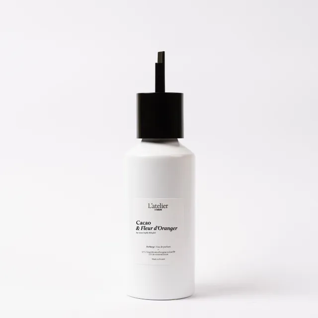 100BON Cacao Fleur dOranger woda perfumowana 150 ml kakao