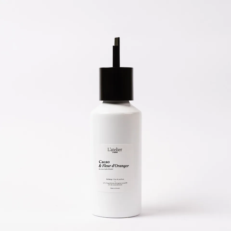 100BON Cacao Fleur dOranger woda perfumowana 150 ml kakao