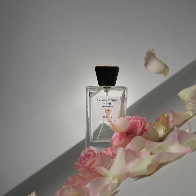 ALTAIA By Any Other Name perfumy 10 ml różane