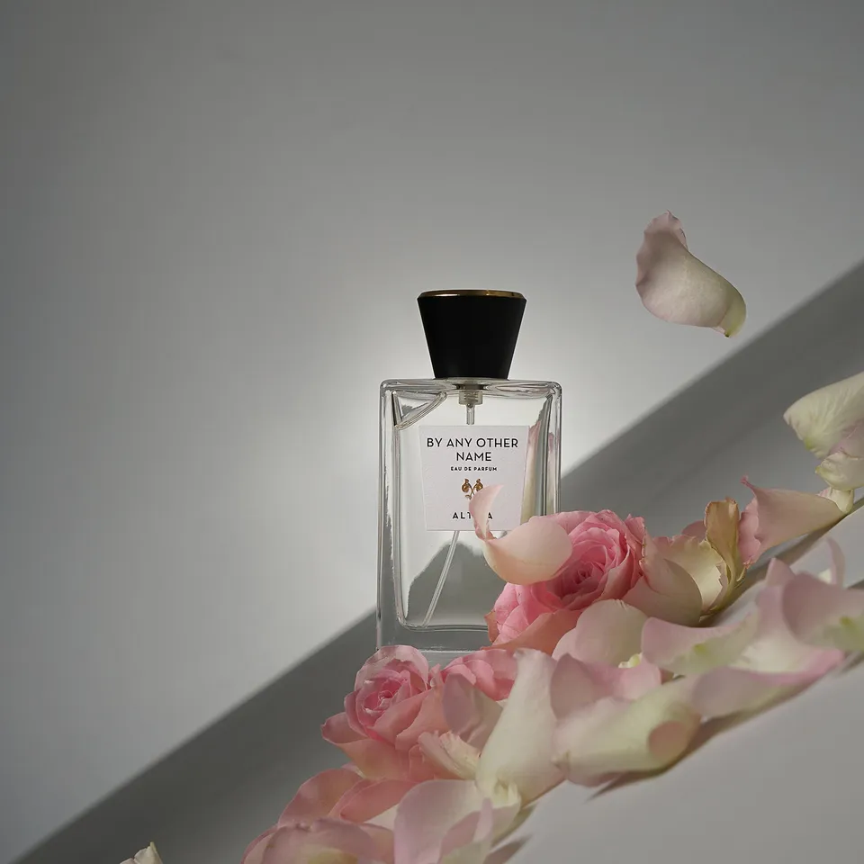 ALTAIA By Any Other Name perfumy 10 ml różane