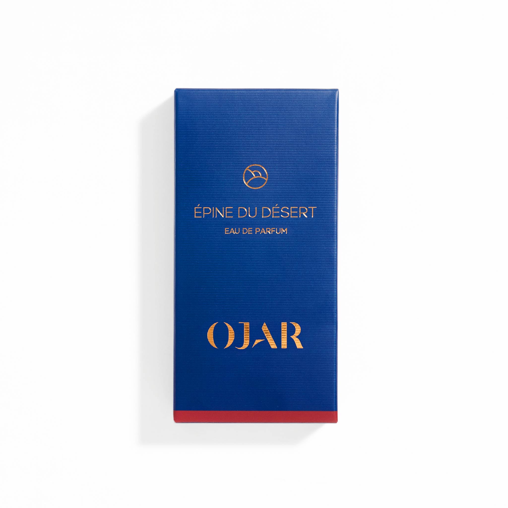 Ojar Epine du Desert woda perfumowana 15 ml podróżna