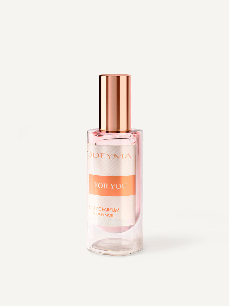 Ydeyma For You perfumy damskie słodkie