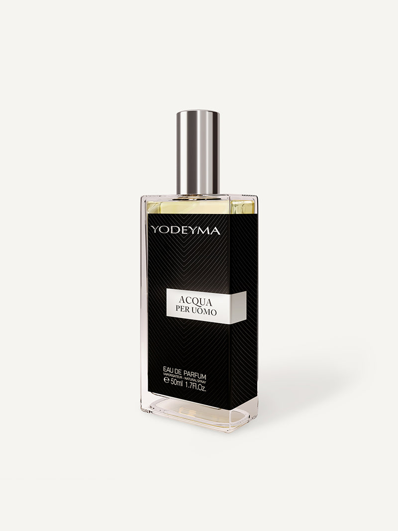 Ydeyma Acqua per Uomo perfumy męskie wodne