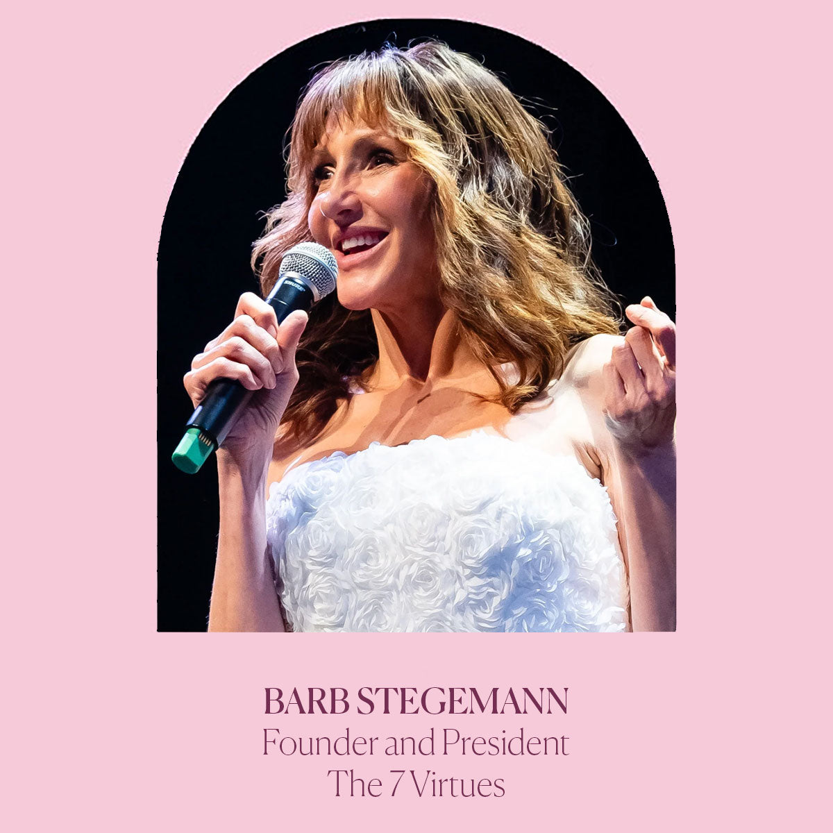 The 7 Virtues Philosopher Queen Summit bilet General Admission