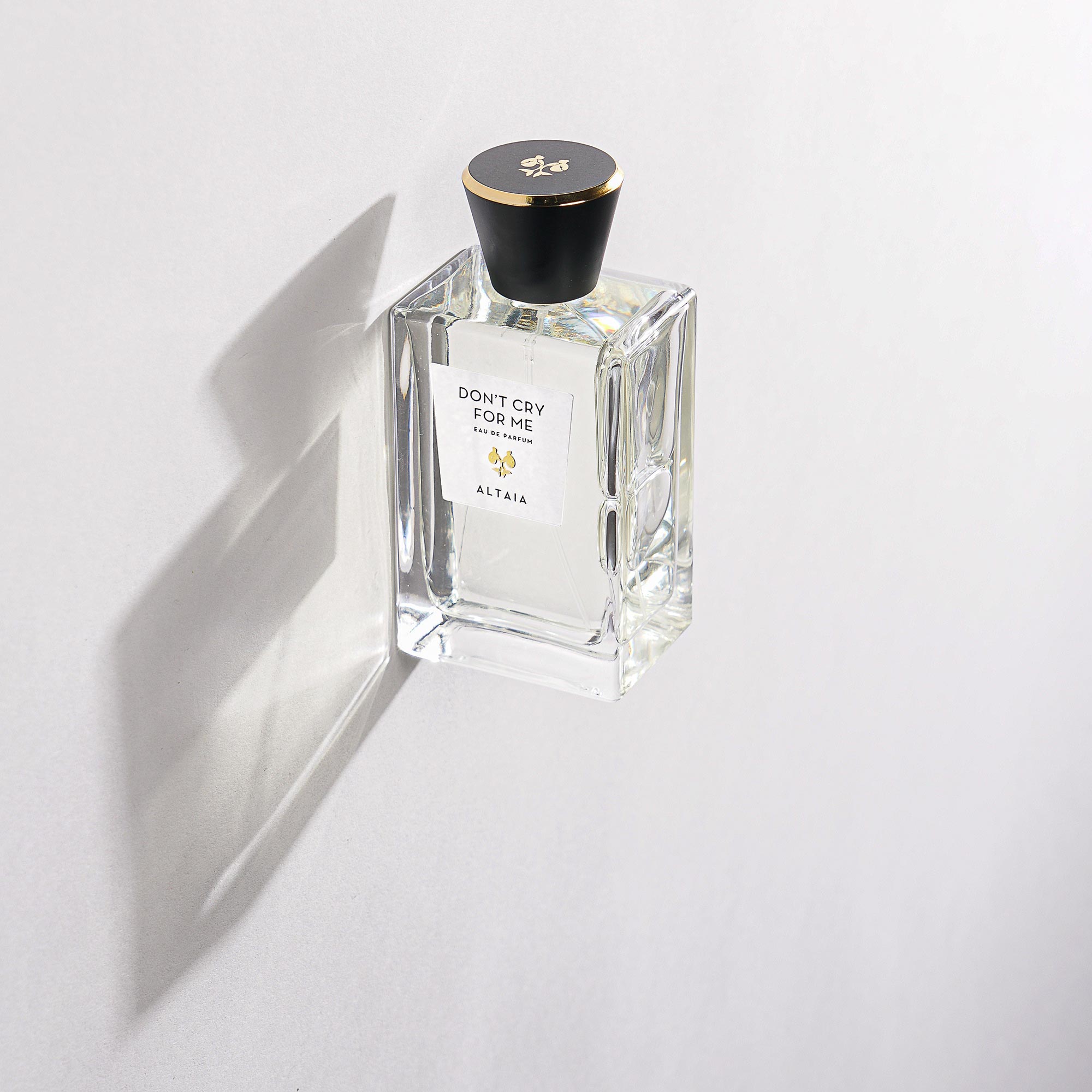 ALTAIA Don't Cry For Me perfumy 10 ml jaśminowe