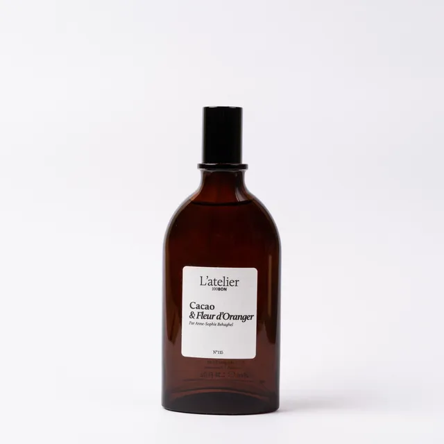 100BON Cacao Fleur dOranger perfumy 100 ml wanilia