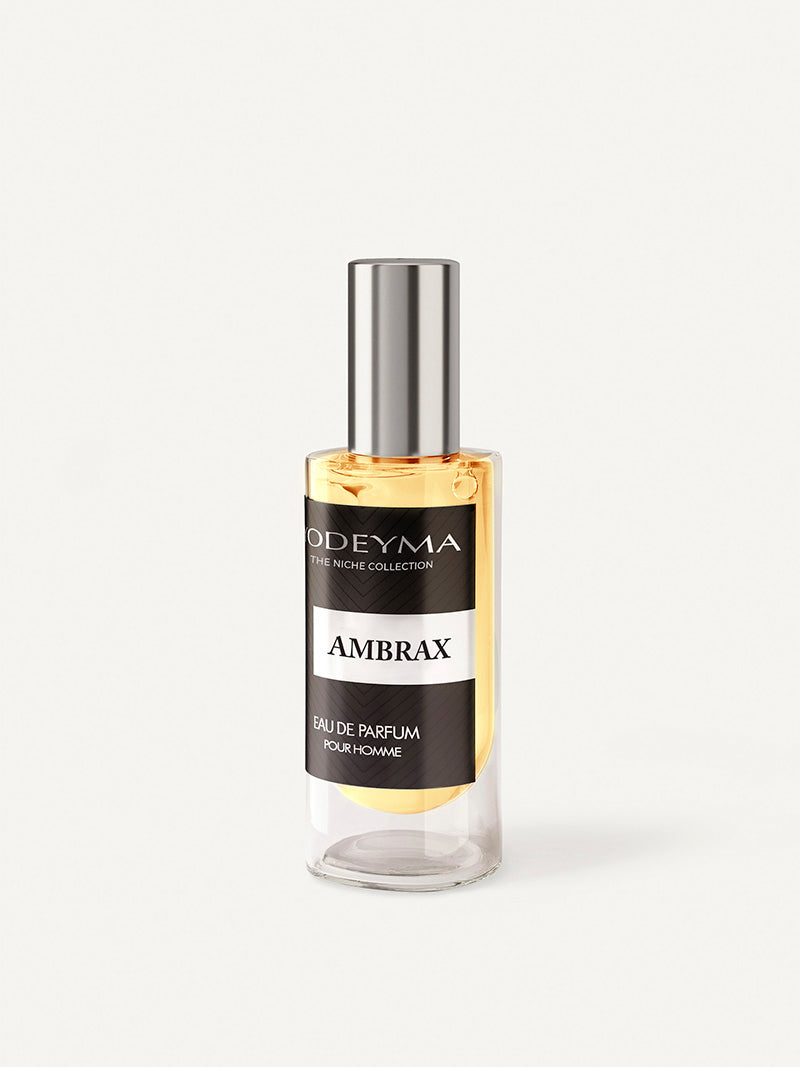 Ydeyma Ambrax perfumy męskie oud