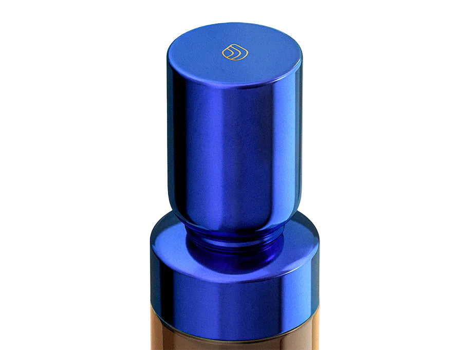 Ojar Routes Nomades olejek perfumowany 20 ml skórzany