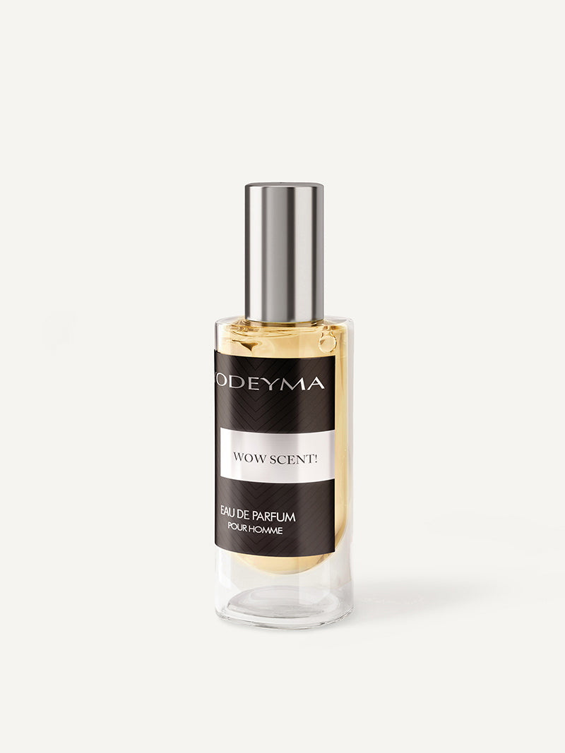 Ydeyma Wow Scent perfumy męskie fougère