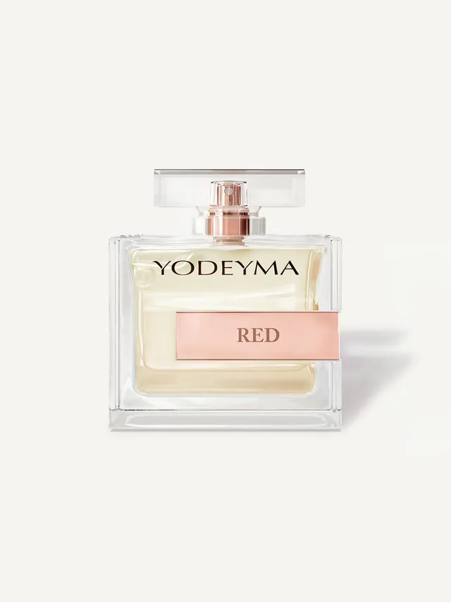 Ydeyma Red perfumy damskie waniliowe
