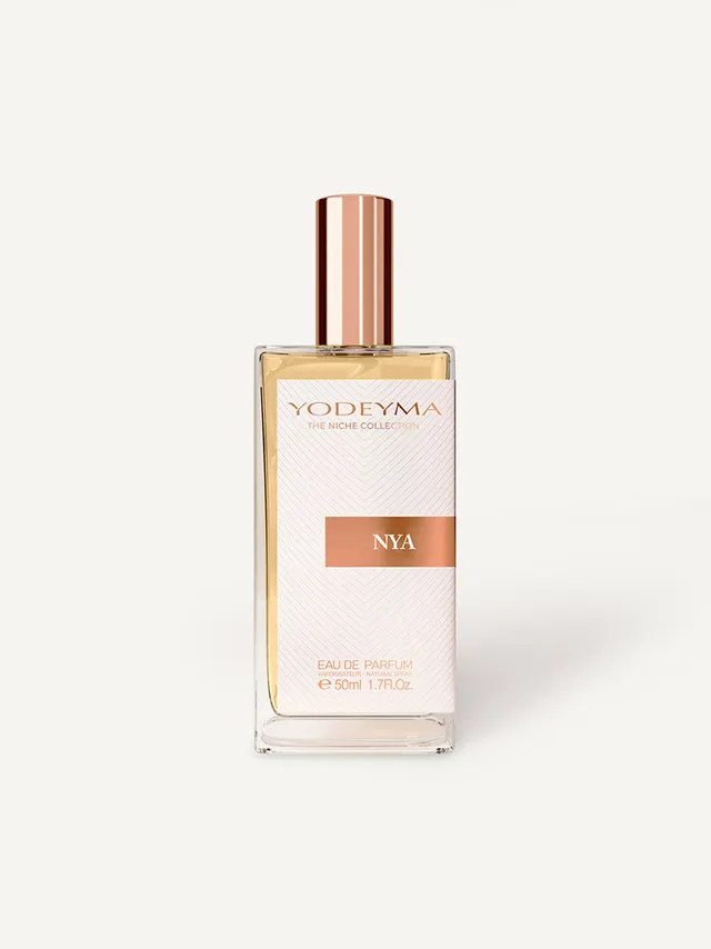 Ydeyma Nya perfumy damskie koniak tonka