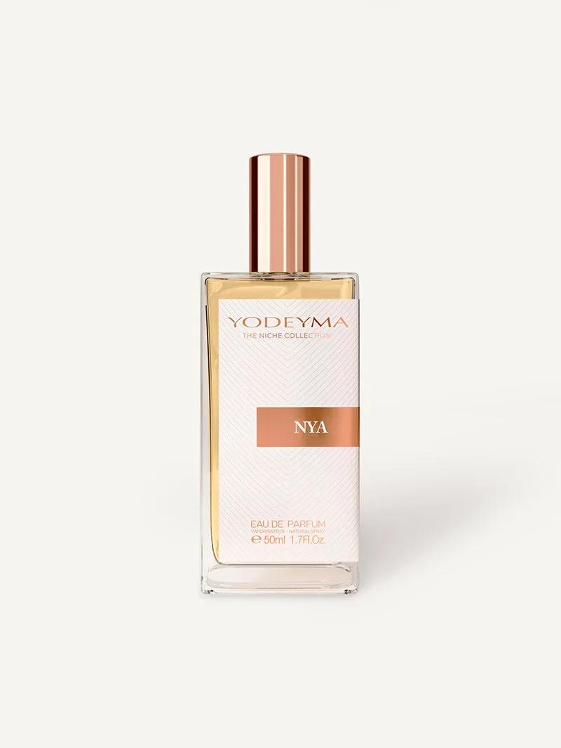 Ydeyma Nya perfumy damskie koniak tonka