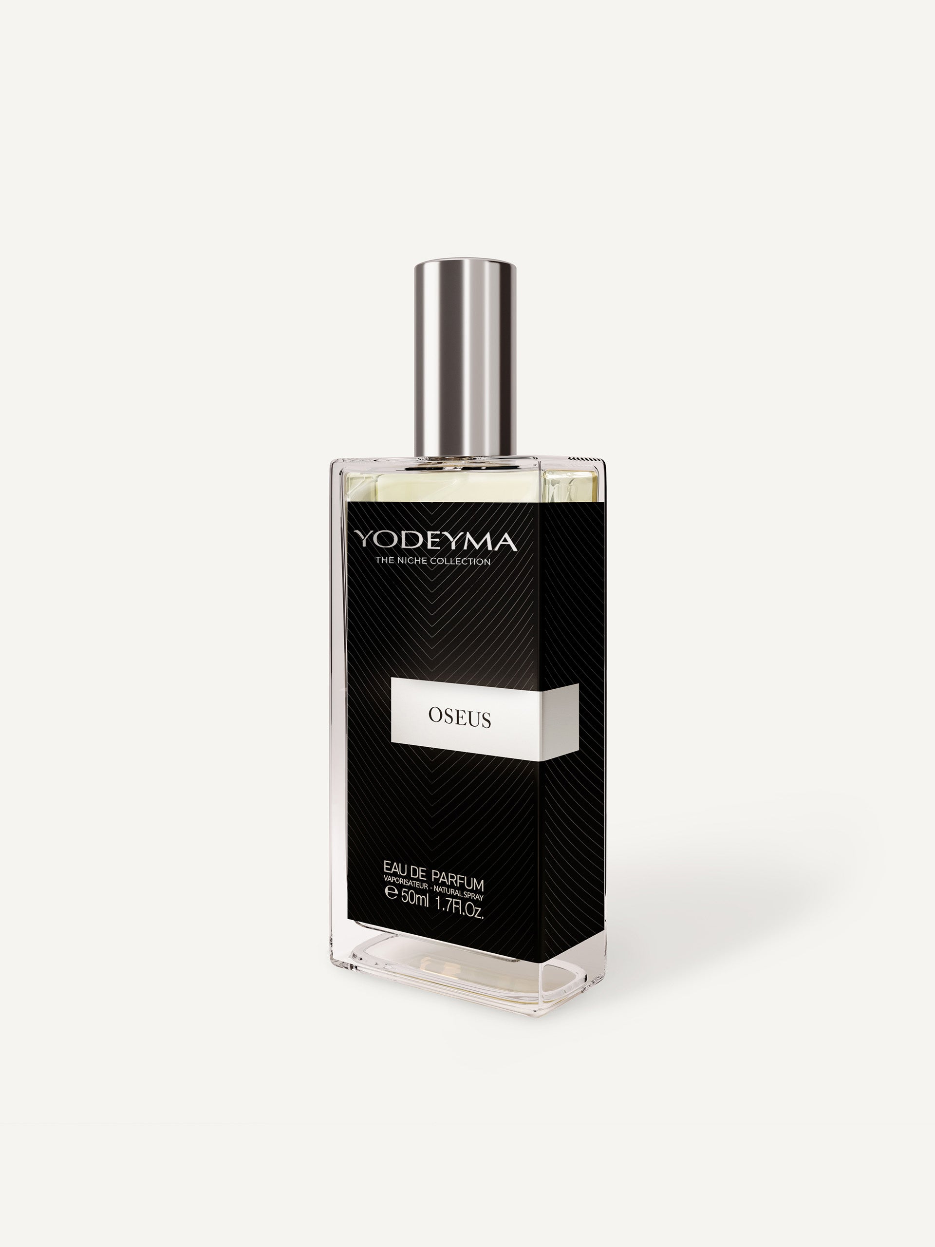 Ydeyma Oseus perfumy cytrusowo-drzewne