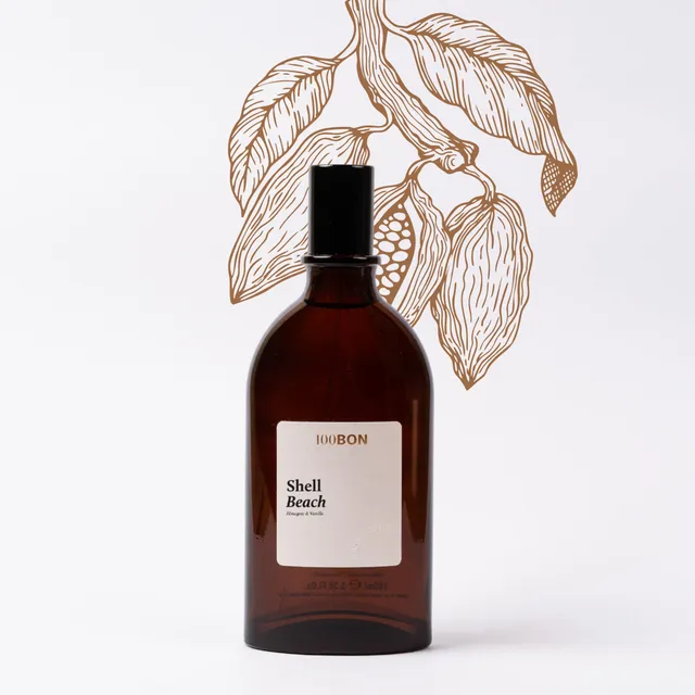 100BON Shell Beach woda toaletowa 100 ml morska