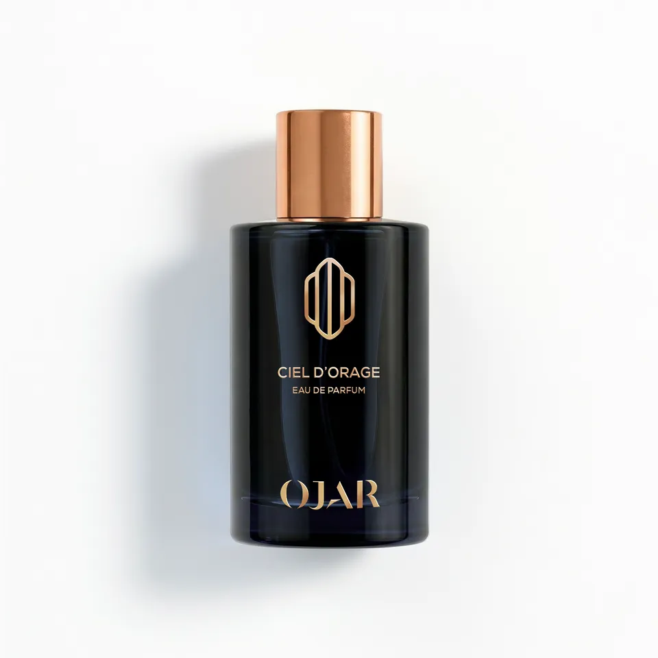 Ojar Ciel dOrage woda perfumowana 100 ml oudowa