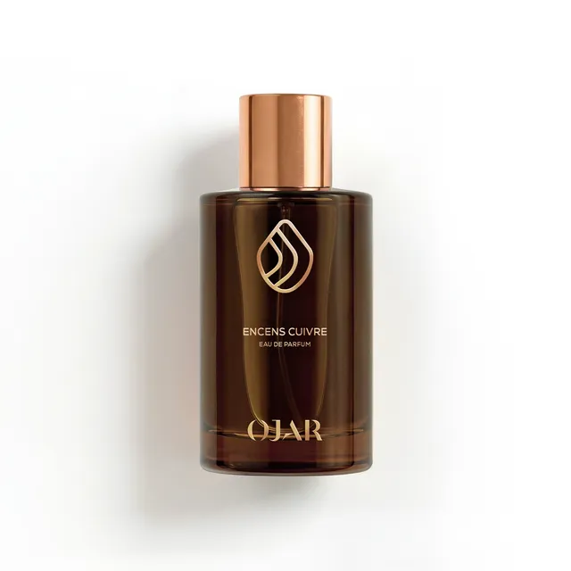 Ojar Encens Cuivre woda perfumowana 100 ml żywiczna