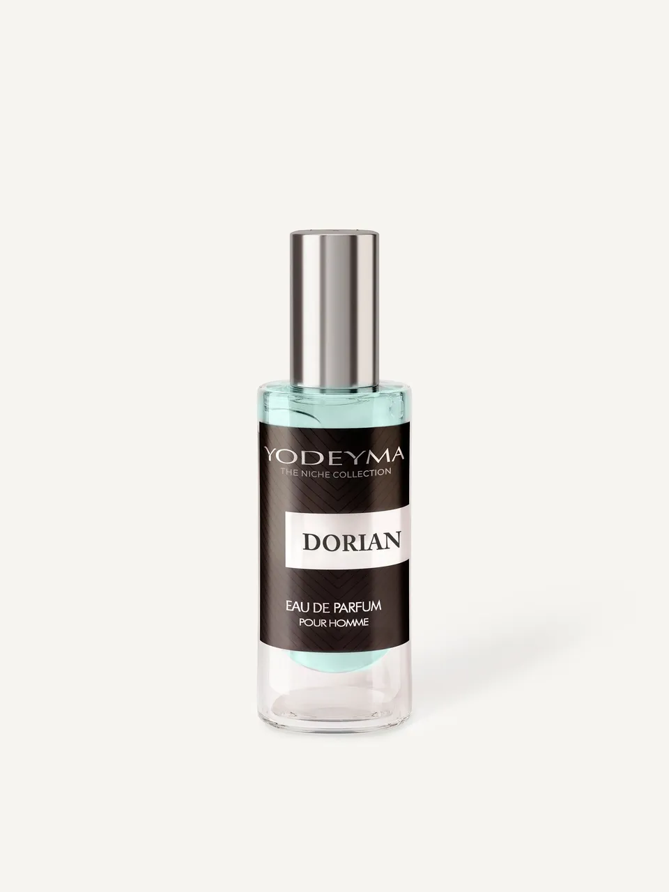 Ydeyma Dorian perfumy męskie cytrusowe