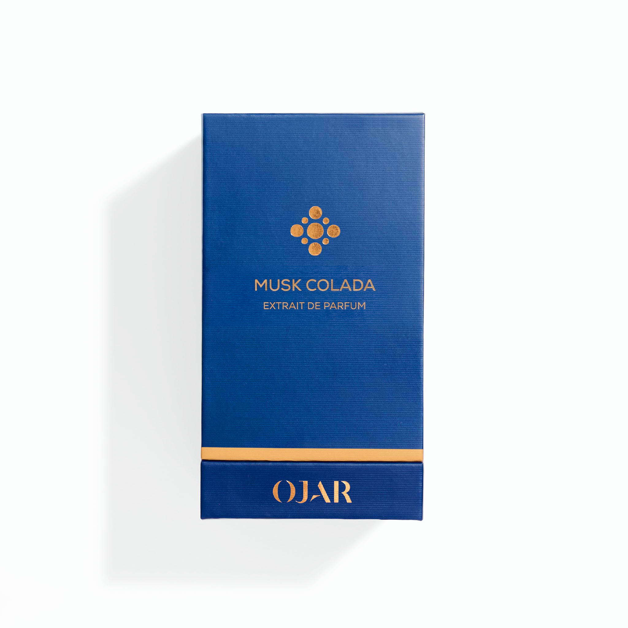 Ojar Musk Colada woda perfumowana 100ml piżmowa