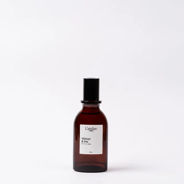 100BON Atelier Vétiver & Iris woda perfumowana 30 ml