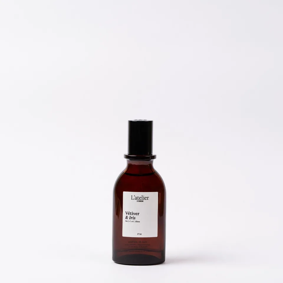 100BON Atelier Vétiver & Iris woda perfumowana 30 ml