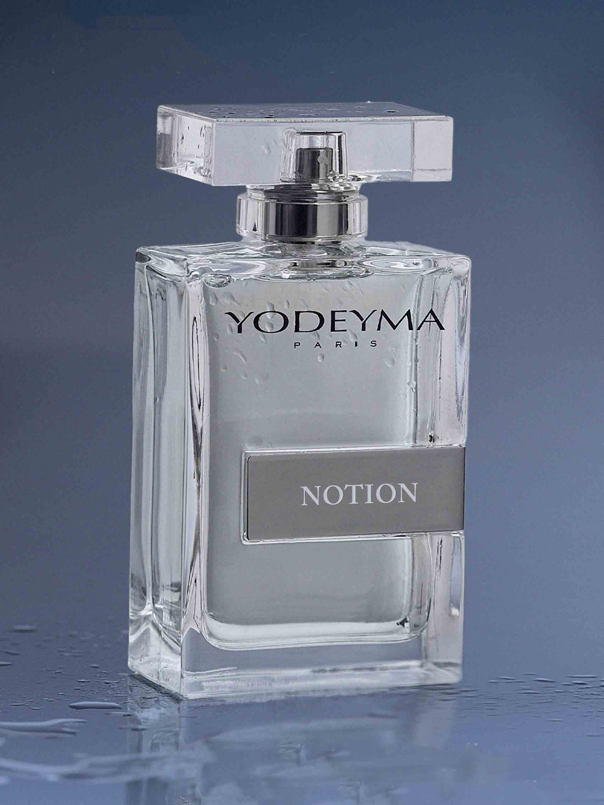 Ydeyma Notion perfumy męskie grejpfrut