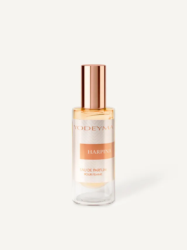 Ydeyma Harpina perfumy damskie róża