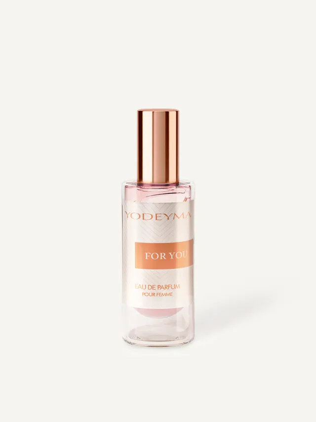 Ydeyma For You perfumy damskie słodkie