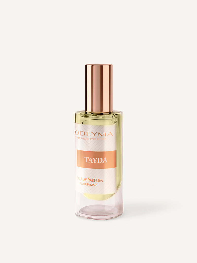 Ydeyma Tayda perfumy damskie kwiatowe