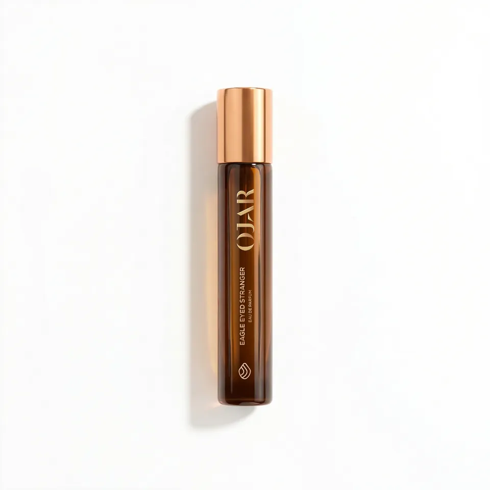 Ojar Eagle Eyed Stranger woda perfumowana 15 ml kadzidlana