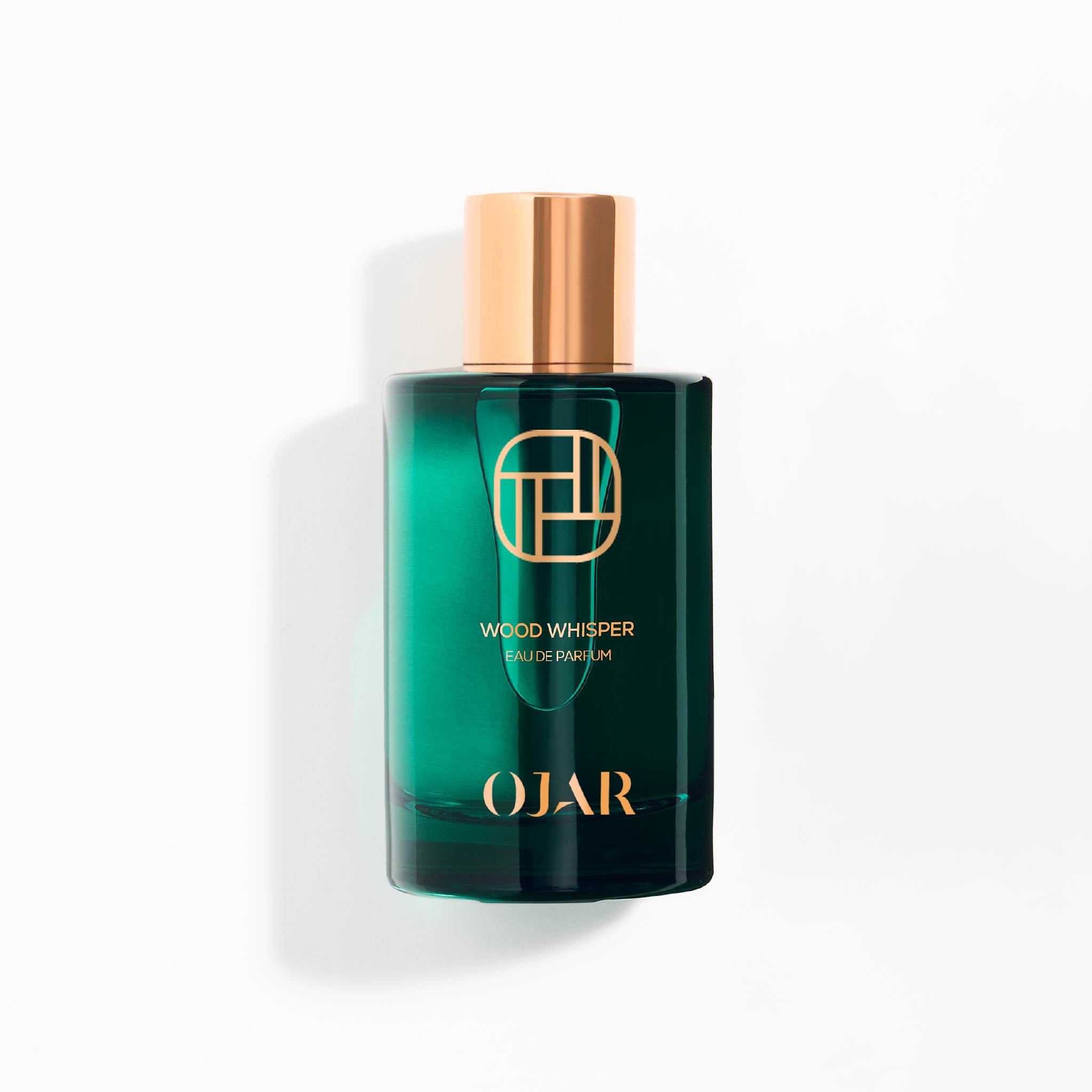 Ojar The Whisper zestaw perfum 2x100 ml drzewny