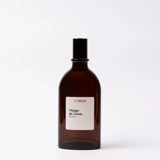 100BON Nuage de Coton woda toaletowa 100 ml piżmowa
