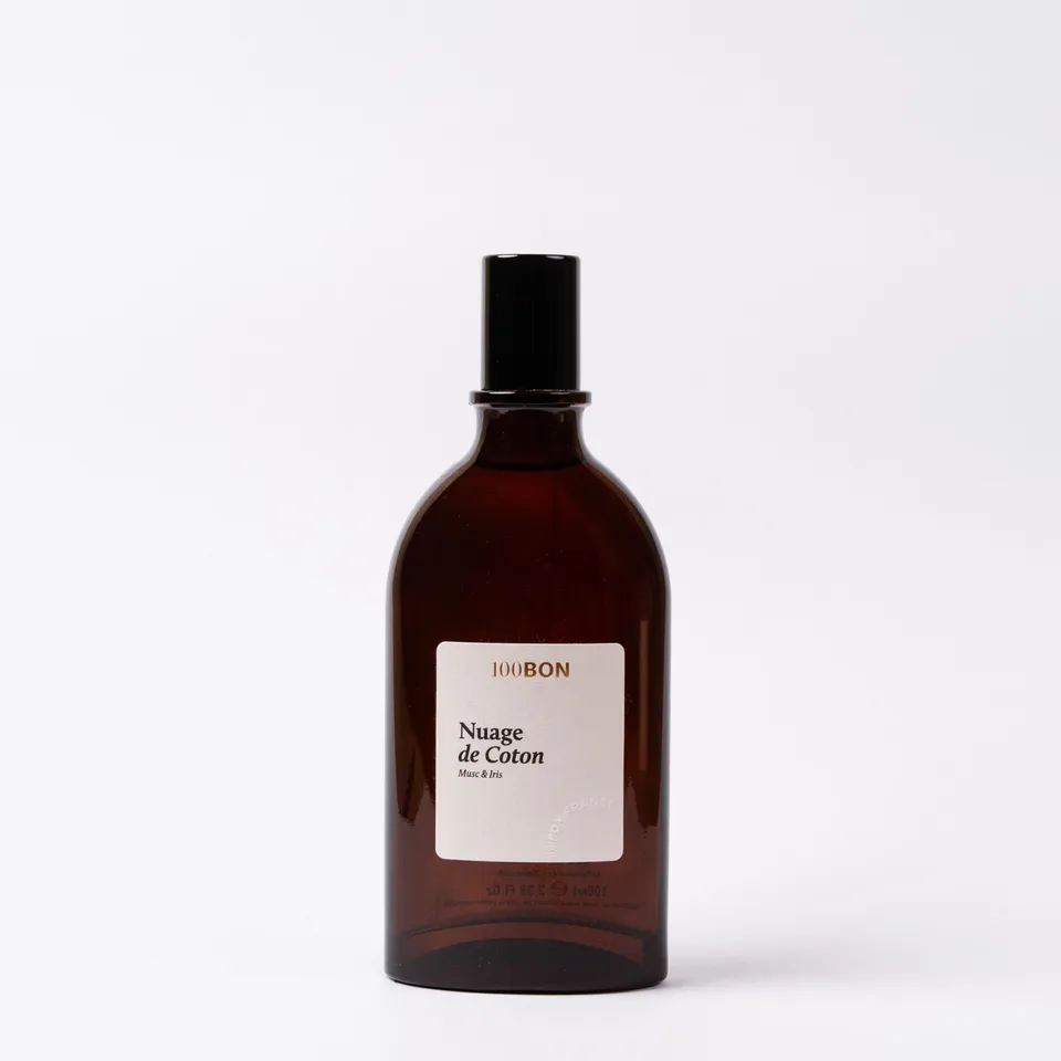 100BON Nuage de Coton woda toaletowa 100 ml piżmowa