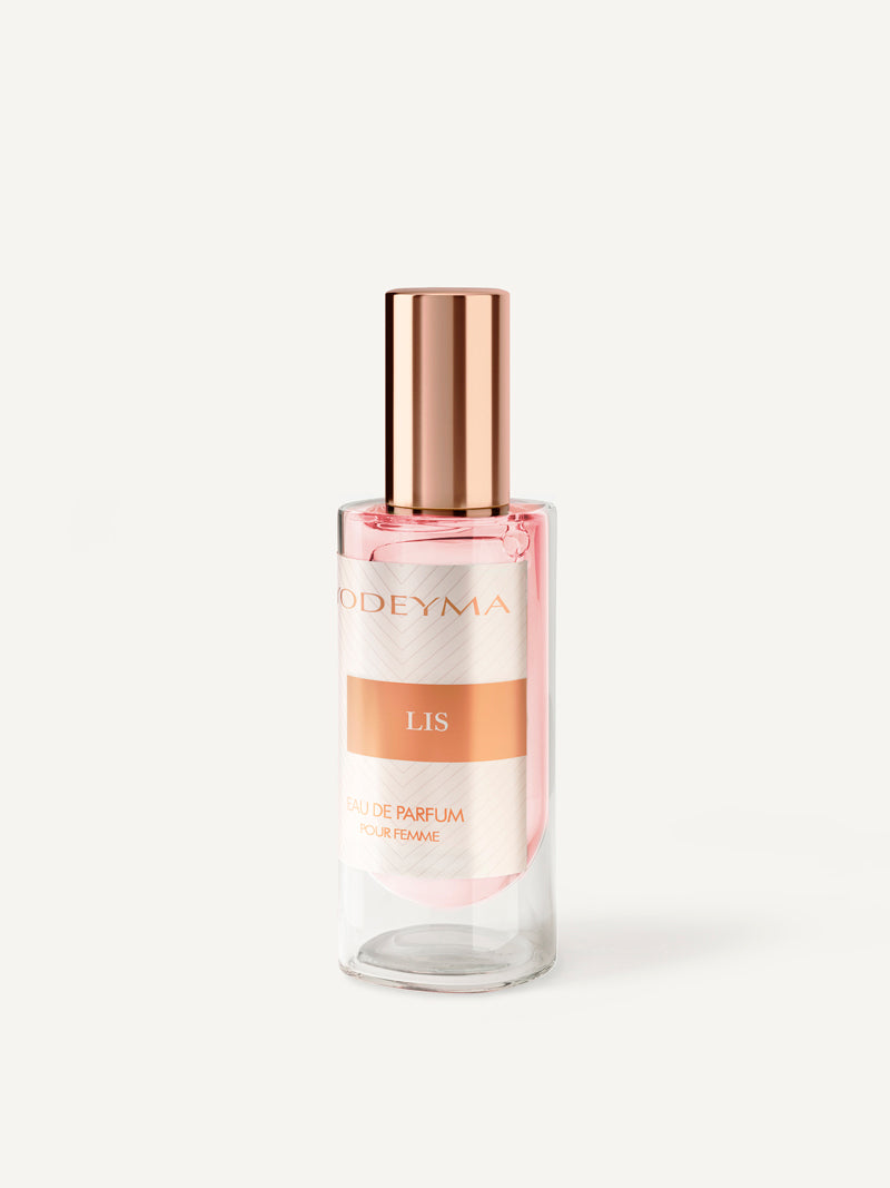 Ydeyma Lis perfumy damskie z tuberozą