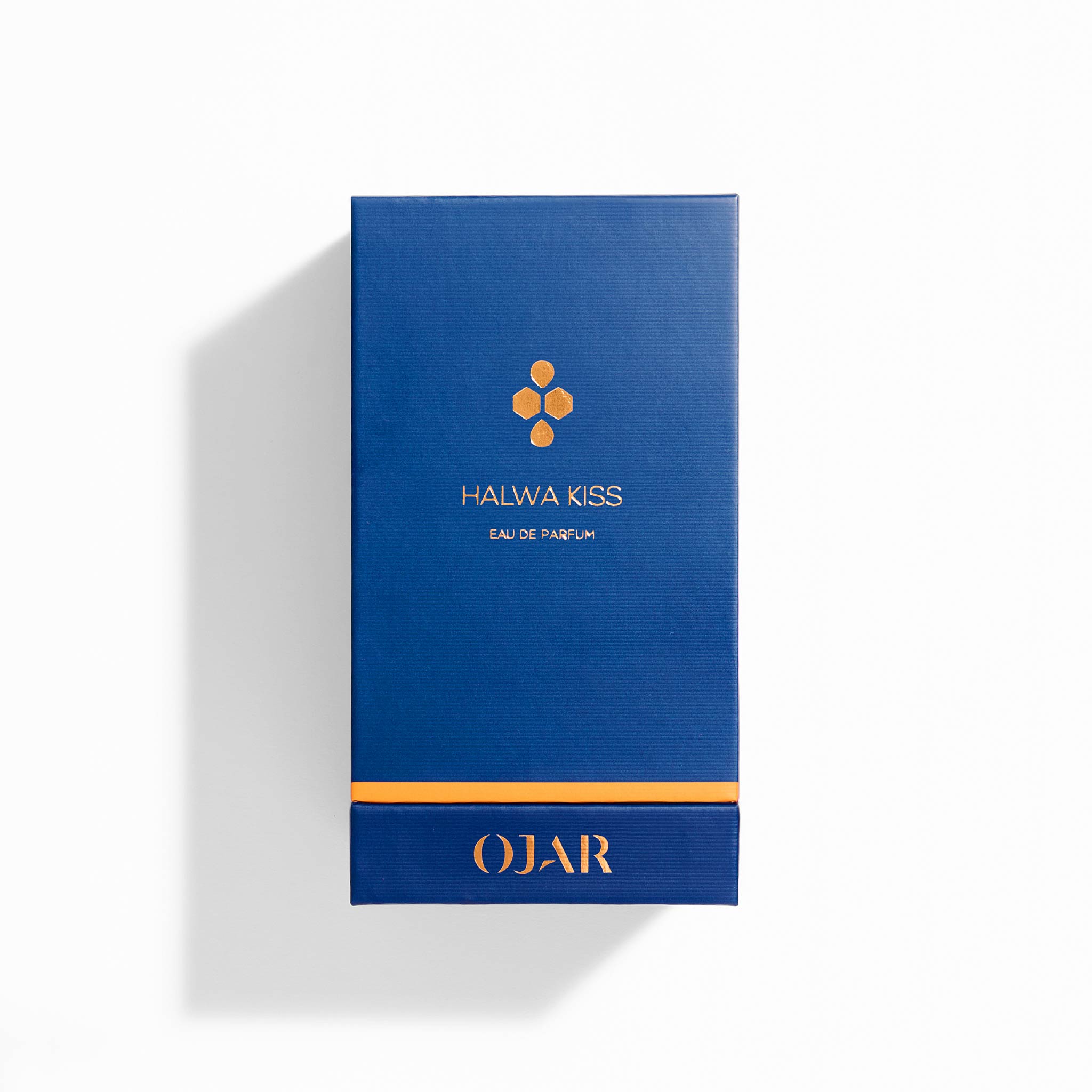 Ojar Halwa Kiss woda perfumowana 100 ml słodka