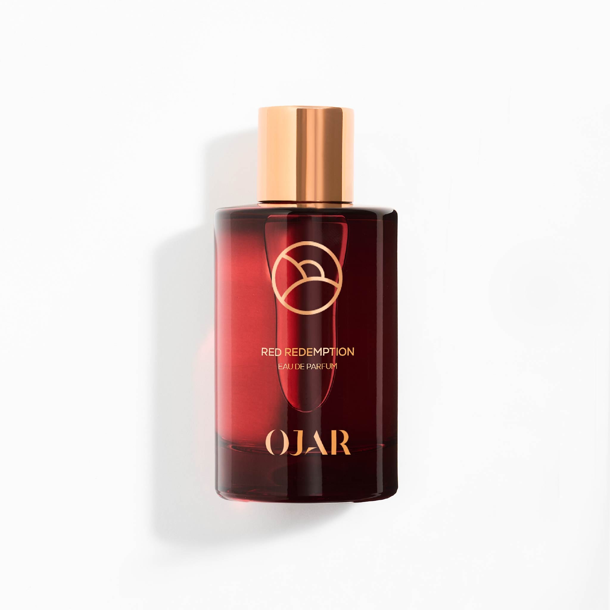Ojar The Radiant Set zestaw perfum 2x100 ml prezent