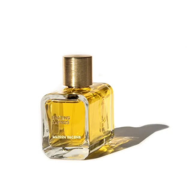 Maison Incens Encens Kapnos woda perfumowana 100 ml kadzidlana