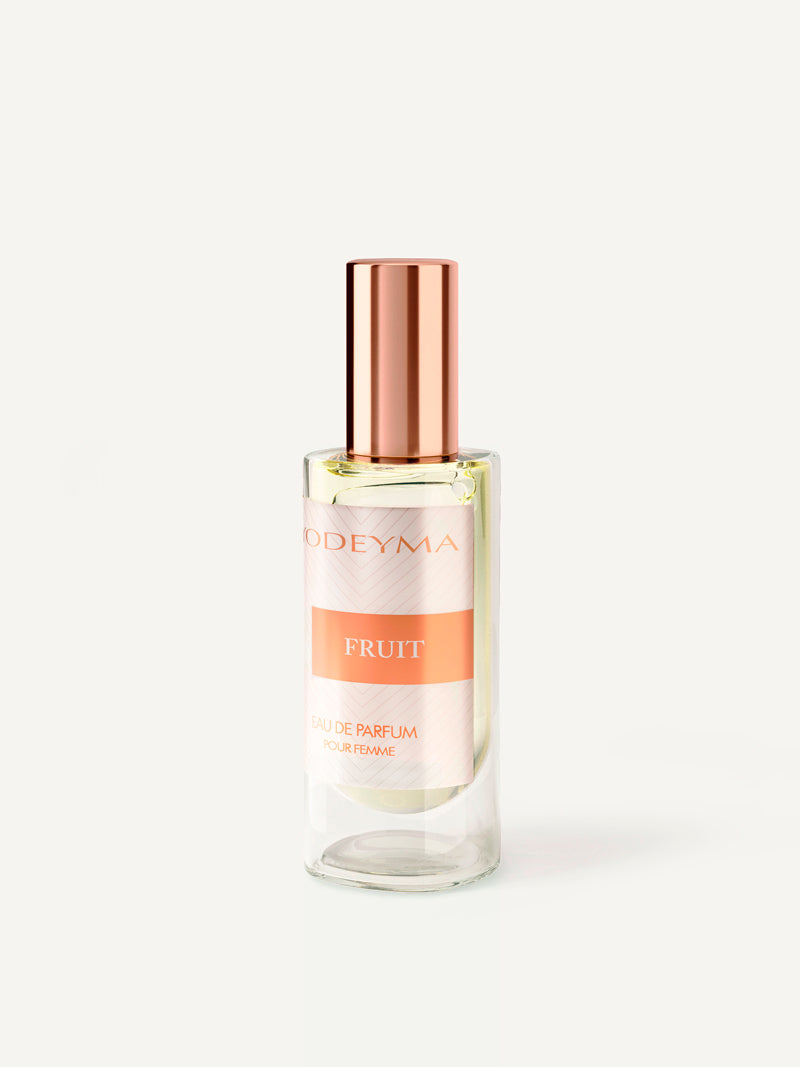 Ydeyma Fruit perfumy damskie jabłko magnolia