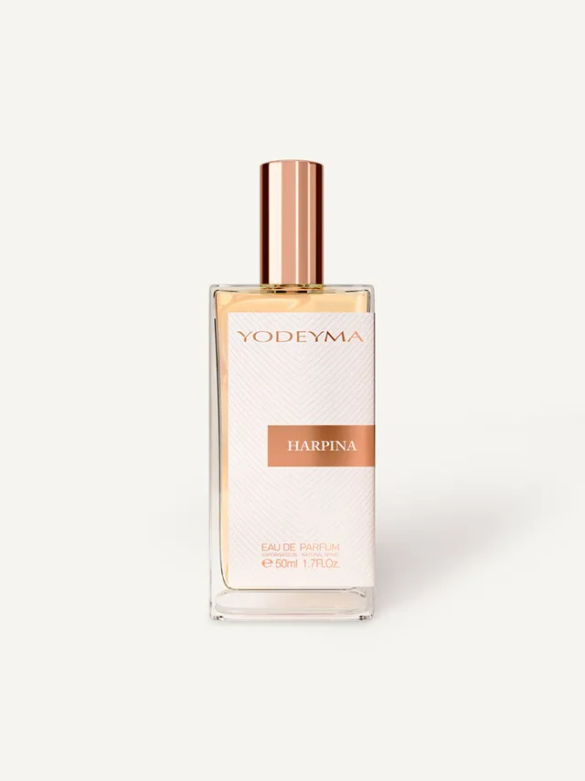 Ydeyma Harpina perfumy damskie kwiatowe