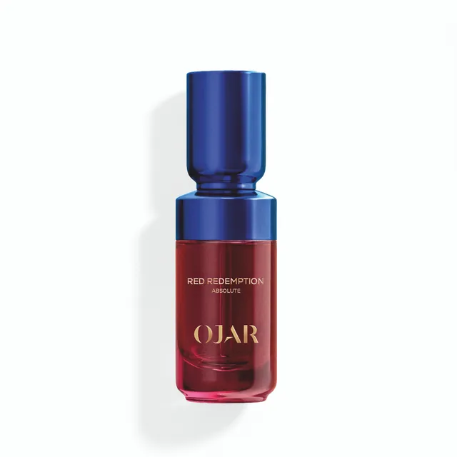 Ojar Red Redemption olejek perfumowany 20ml różany