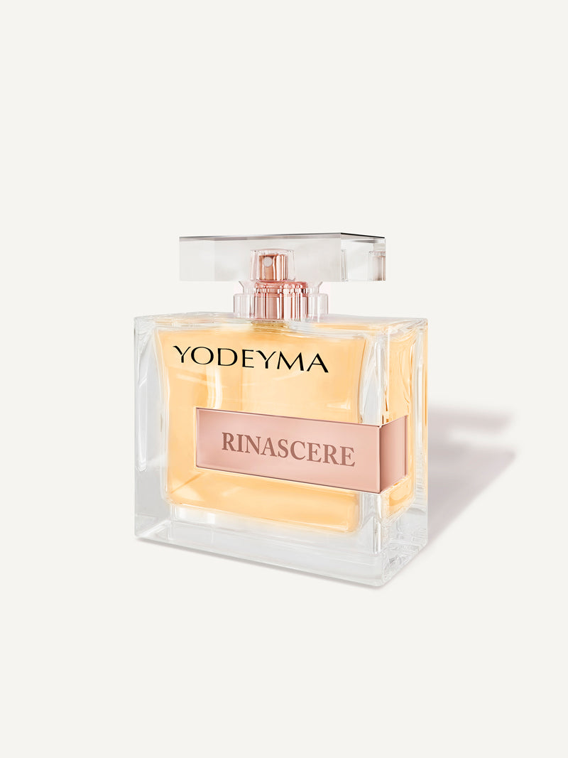 Ydeyma Rinascere perfumy damskie kwiatowe