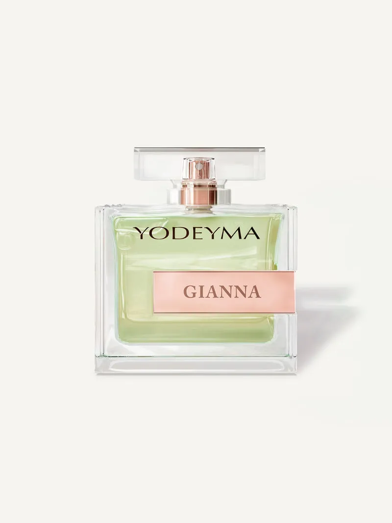 Ydeyma Gianna perfumy damskie jaśmin