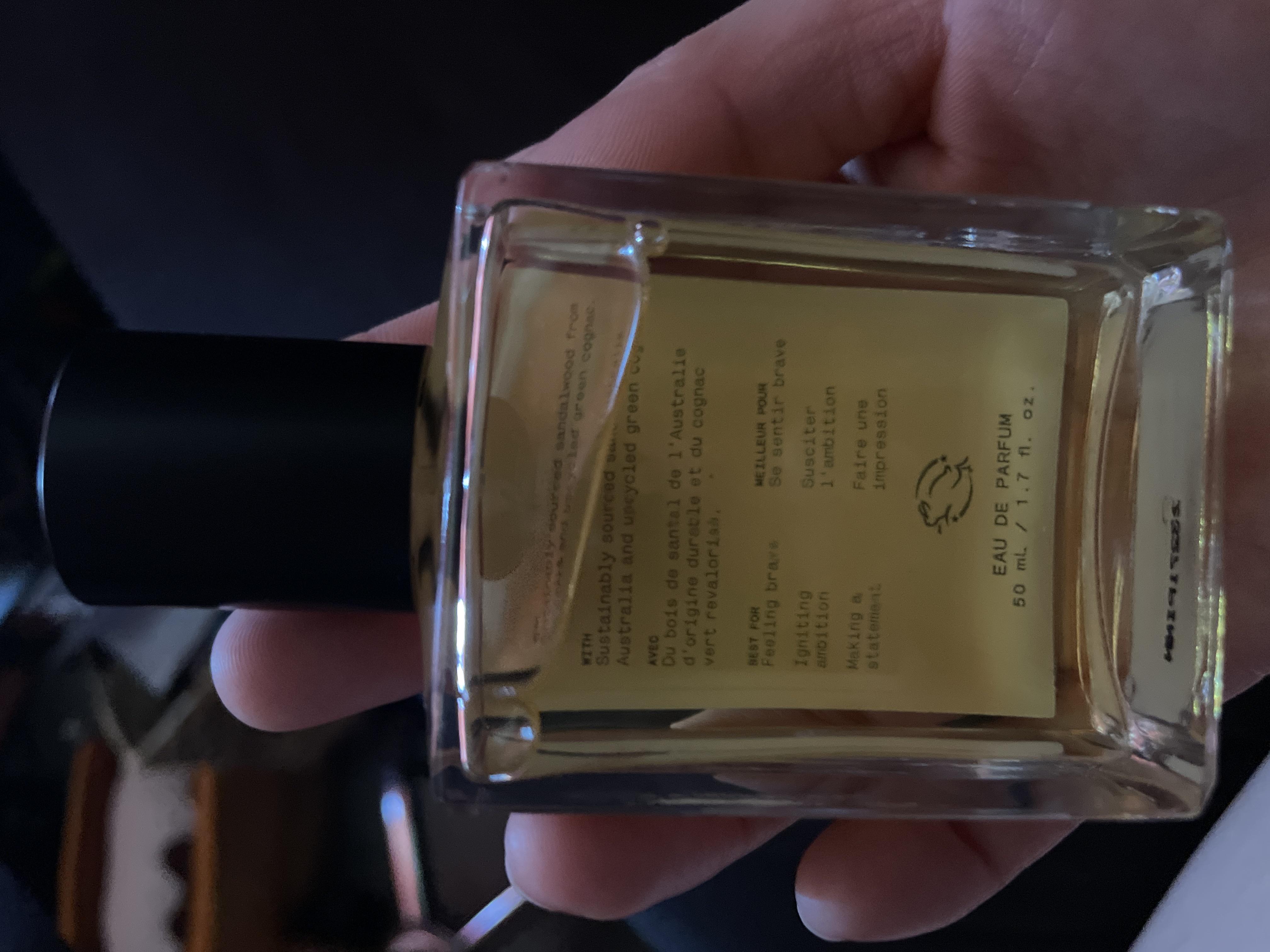 The 7 Virtues Cherry Ambition perfumy próbka 1,7 ml wiśniowe