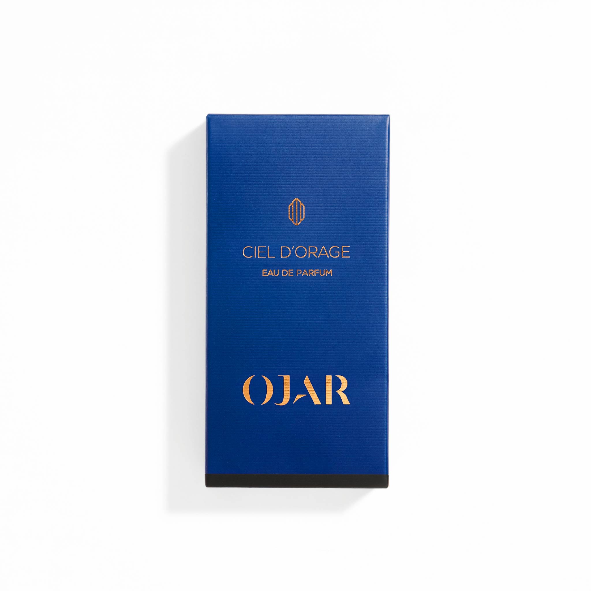 Ojar Ciel d’Orage woda perfumowana 15 ml oudowa