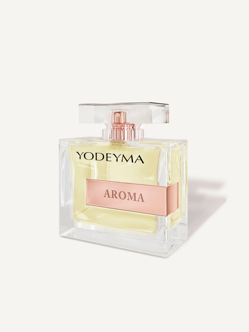 Ydeyma Aroma perfumy damskie granat orchidea