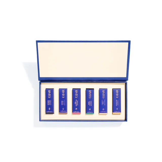 Ojar Discovery Collection próbki perfum 6x2 ml